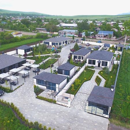 V&V Hotel Gyulagarak Dış mekan fotoğraf